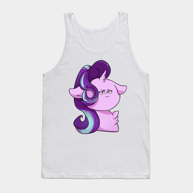 I See v2 Tank Top by MidnightPremiere